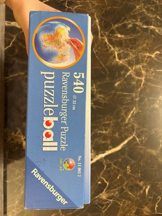 Puzzleball ravensburger