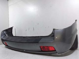 PARAGOLPES TRASERO HYUNDAI SANTA FE (SM) 2005