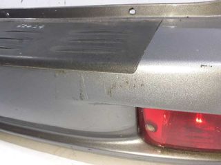 PARAGOLPES TRASERO HYUNDAI SANTA FE (SM) 2005