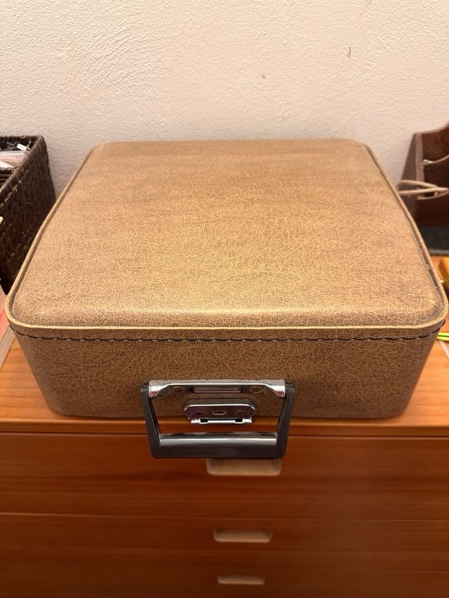 Maquina de escribir martisa12