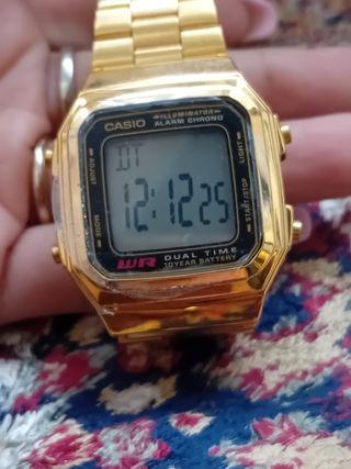 Orologio da polso 