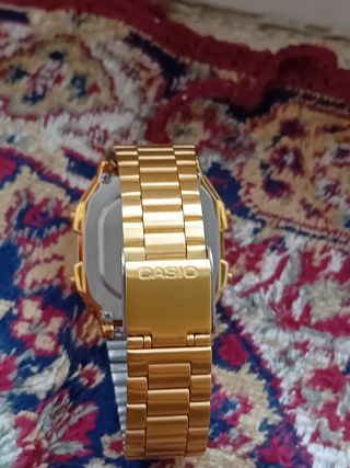 Orologio da polso 