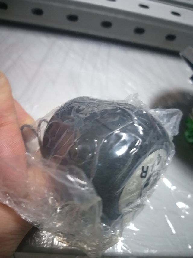 Pomello cambio jaguar