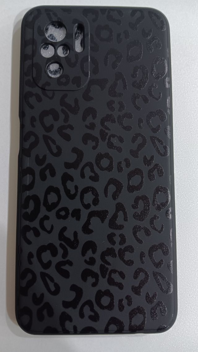 Funda xiaomi  note redmi 10
