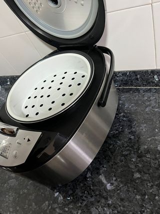 Robot de cocina. Taurus master cuisine