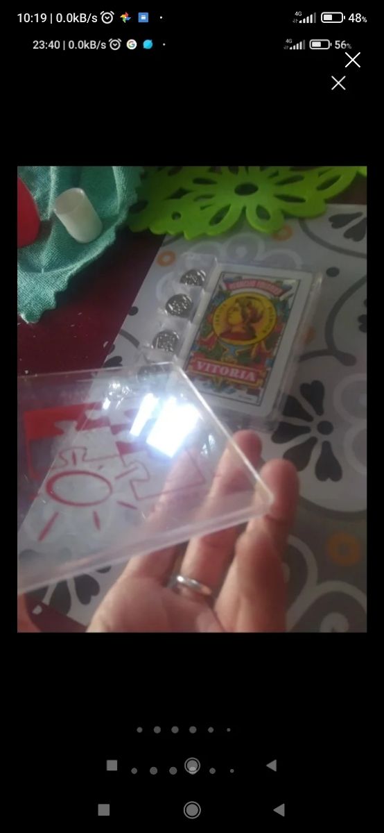 POKER,MUS.FOURNIER CARTAS