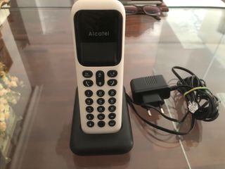 Telefono “fijo” Alcatel
