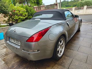 Nissan 350Z 2005