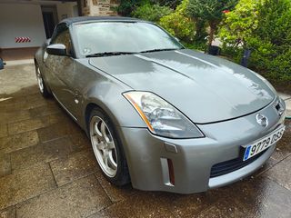 Nissan 350Z 2005