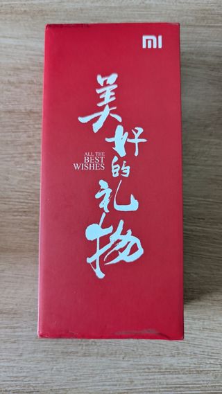 Xiaomi Mi Box versione Cina
