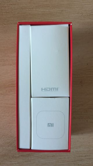 Xiaomi Mi Box versione Cina