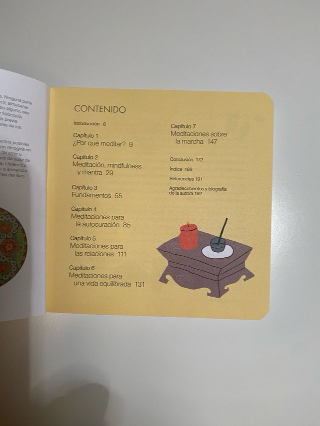 PEQUEÑO LIBRO DE LA MEDITACION (Spanish Edition)