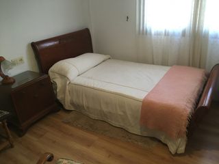 dormitorio completo