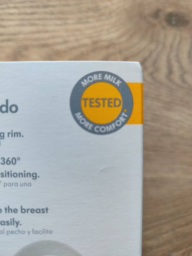 Embudo PersonalFit Flex varias tallas