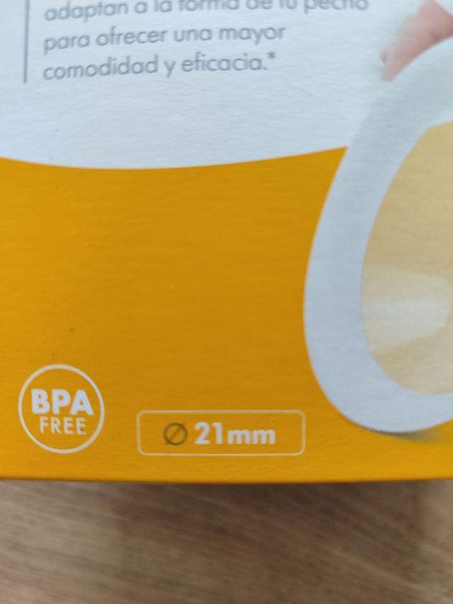 Embudo PersonalFit Flex varias tallas