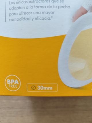 Embudo PersonalFit Flex varias tallas