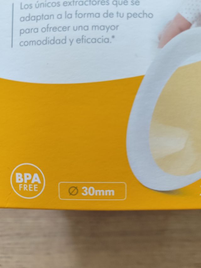 Embudo PersonalFit Flex varias tallas