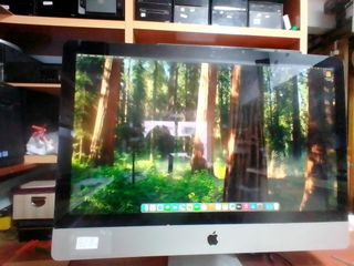 IMAC 27'' I5 GRAFICA 2GB SSD