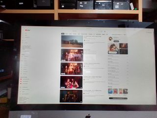 IMAC 27'' I5 GRAFICA 2GB SSD