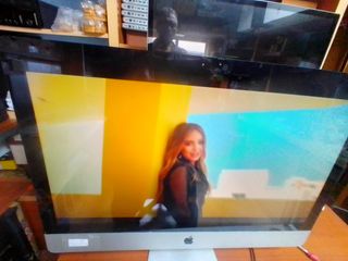 IMAC 27'' I5 GRAFICA 2GB SSD