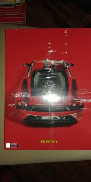 Libri Ferrari