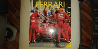 Libri Ferrari