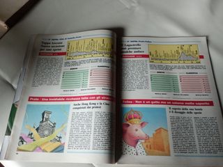 Giro d'Italia '91-Guide Gazzetta Sport