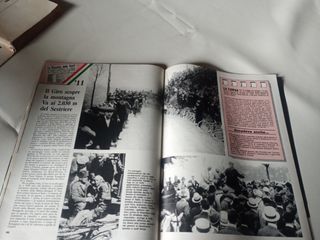 Giro d'Italia '91-Guide Gazzetta Sport