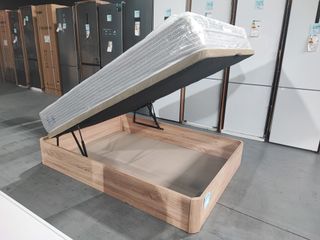 Canapés ,colchones ,bases tapizadas desde