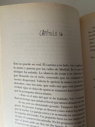 ¡Buenos días, princesa!