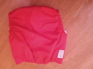 Pañal de tela ecoculet