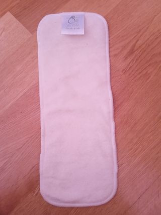 Pañal de tela ecoculet