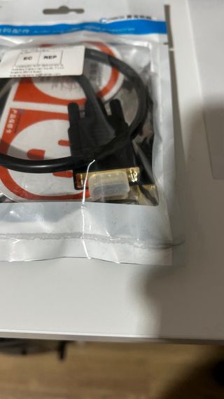 Adaptador Hdmi a VGA