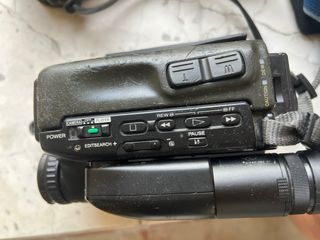 Camara de VIDEO 8 SONY Handycam