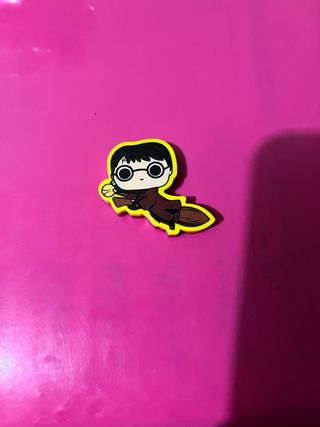 Artigos do Harry Potter: diversos