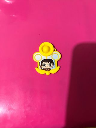 Artigos do Harry Potter: diversos