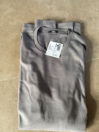 Camiseta hombre sin estrenar