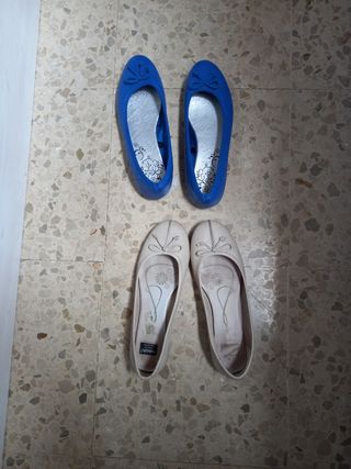 Manoletinas
