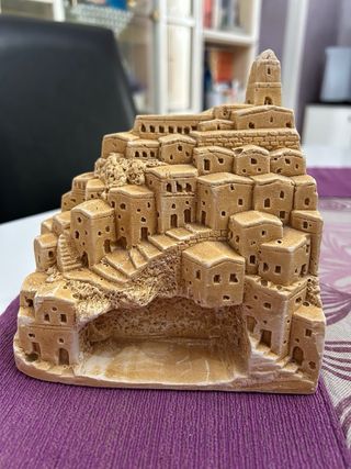 Souvenir Sassi di Matera