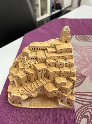 Souvenir Sassi di Matera