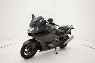 BMW K 1600 GT 160 CV