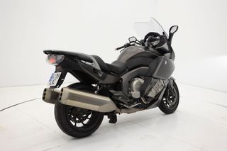 BMW K 1600 GT 160 CV