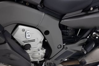 BMW K 1600 GT 160 CV