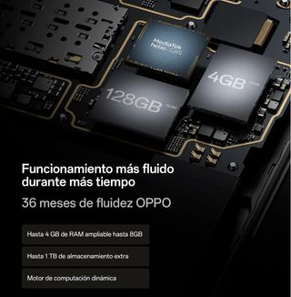 OPPO A38 128GB 4