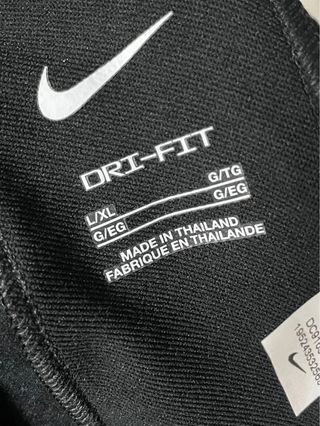 Braga para el cuello nueva Nike