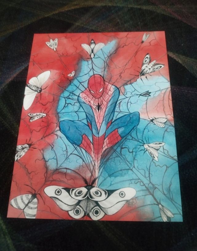 Set stampe Peach Momoko 13x17