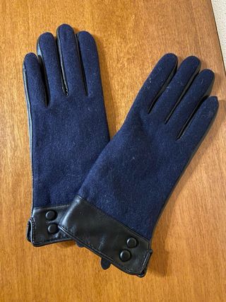 Guantes