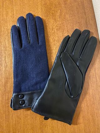 Guantes
