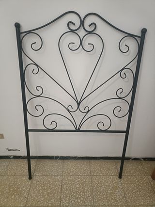 Cabecero cama
