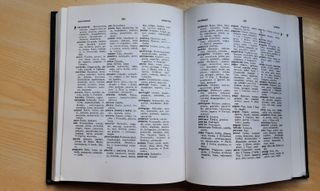 Diccionario de Sinónimos y Contrarios